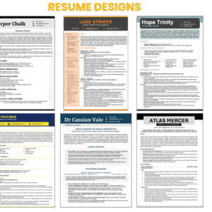 Resume Rescue Newcastle - Resume Update Service